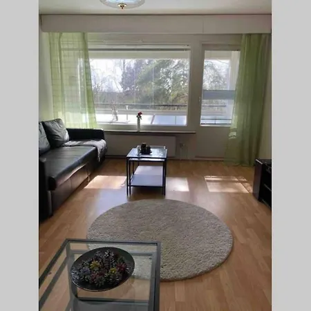 Olivia Apartment