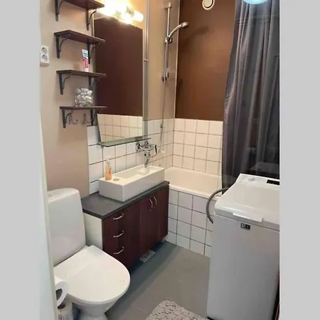 Olivia Apartment