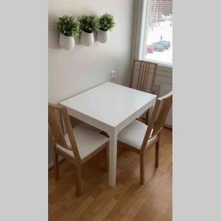 Апартаменты Olivia