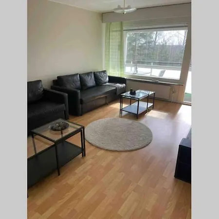 Olivia Apartment *