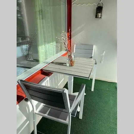 Olivia Апартаменты Порвоо